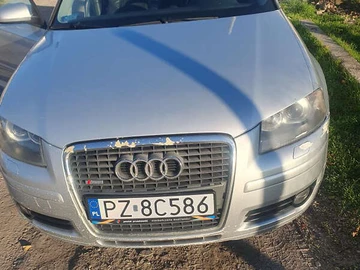 Авто Audi A3 2004 № 8172201