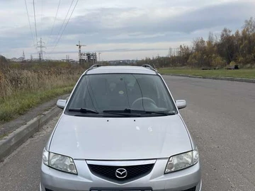 Авто Mazda Premacy 2003 № 8172202