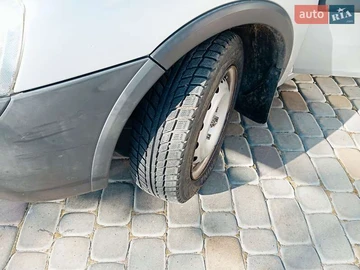 Авто Opel Combo 2002 № 8172214