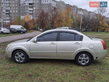 Авто Chery Elara 2008 № 8172220