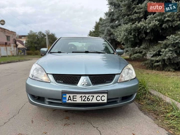 Авто Mitsubishi Lancer 2006 № 8172234