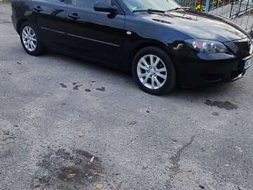 Авто Mazda 3 2003 № 8172356