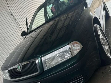 Авто Skoda Octavia 2005 № 8172358