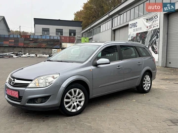 Авто Opel Astra 2008 № 8172382