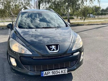 Авто Peugeot 308 2008 № 8172388