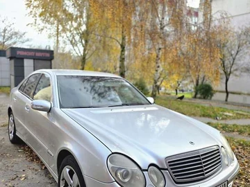 Авто Mercedes E-Class 2005 № 8172393