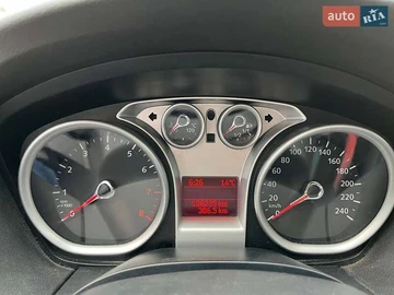 Авто Ford Focus 2011 № 8172398