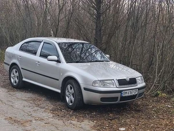 Авто Skoda Octavia 2004 № 8172401
