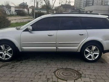 Авто Subaru Outback 2004 № 8172405