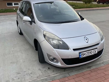 Авто Renault Grand Scenic 2011 № 8172407