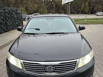 Авто KIA Magentis 2007 № 8172408