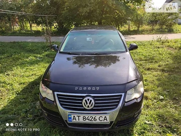 Авто Volkswagen Passat 2006 № 8172422