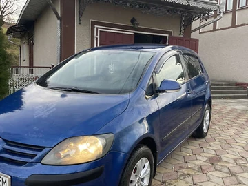 Авто Volkswagen Golf 2006 № 8172430