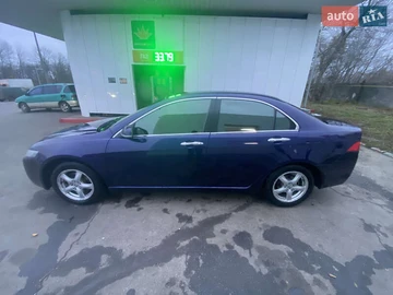 Авто Honda Accord 2005 № 8172447