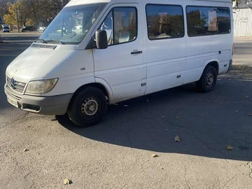 Авто Mercedes Sprinter 2005 № 8172453