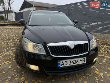 Авто Skoda Octavia 2009 № 8172461