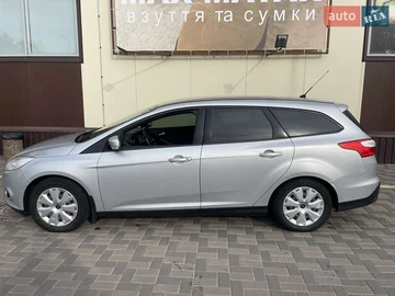 Авто Ford Focus 2012 № 8172480