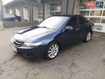 Авто Honda Accord 2006 № 8172487