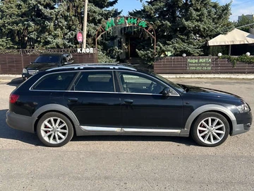 Авто Audi A6 Allroad 2006 № 8172492