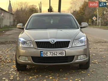 Авто Skoda Octavia 2009 № 8172614
