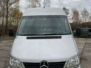 Авто Mercedes Sprinter 2005 № 8172615