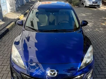Авто Mazda 3 2012 № 8172617