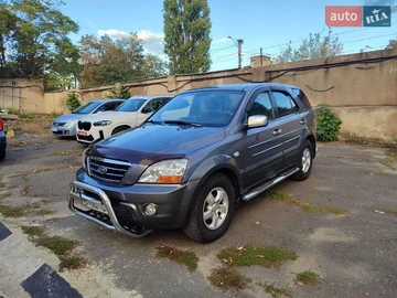 Авто KIA Sorento 2008 № 8172639