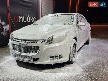 Авто Chevrolet Malibu 2015 № 8172735