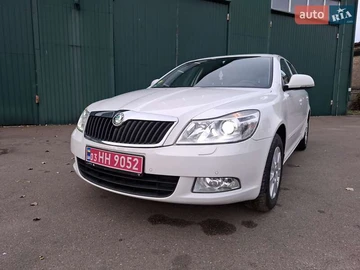 Авто Skoda Octavia 2012 № 8172743
