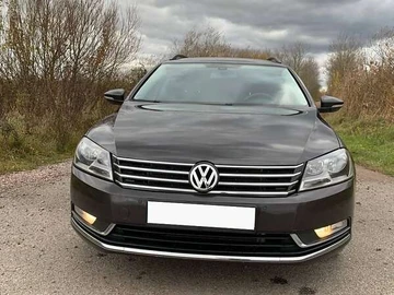 Авто Volkswagen Passat 2011 № 8172750