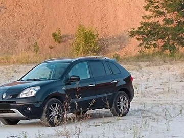 Авто Renault Koleos 2011 № 8172757