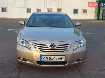 Авто Toyota Camry 2007 № 8172765