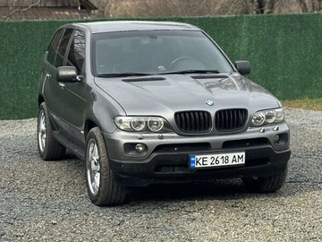 Авто BMW X5 2006 № 8172766