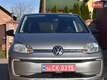 Авто Volkswagen E-Up 2021 № 8172773