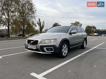 Авто Volvo Xc70 2008 № 8172791