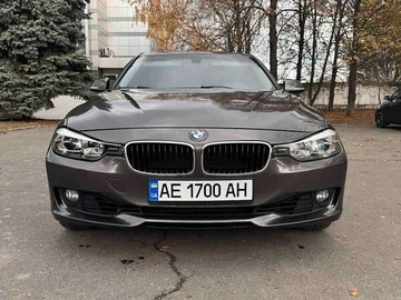 Авто BMW 3 Series 2014 № 8172793