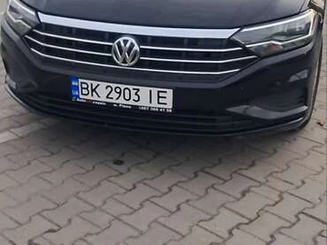 Авто Volkswagen Jetta 2018 № 8172794