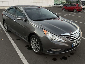 Авто Hyundai Sonata 2014 № 8172798
