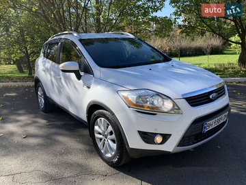 Авто Ford Kuga 2011 № 8172802