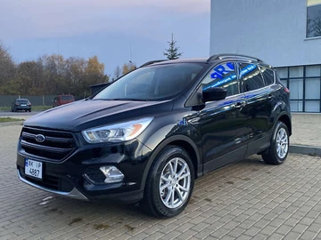 Авто Ford Escape 2019 № 8172806