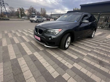 Авто BMW X1 2015 № 8172883