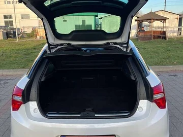 Авто Citroen Ds5 2013 № 8172886