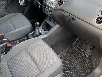 Авто Volkswagen Tiguan 2012 № 8172894