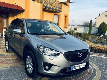Авто Mazda Cx-5 2013 № 8172905