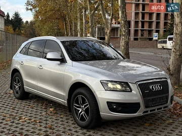 Авто Audi Q5 2011 № 8172925