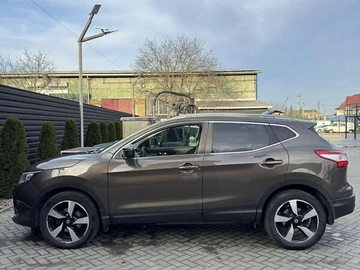 Авто Nissan Qashqai 2015 № 8172997
