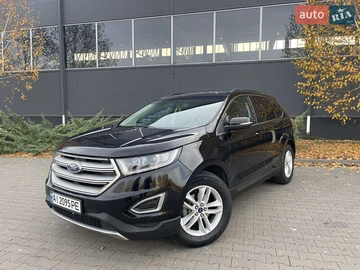 Авто Ford Edge 2017 № 8173000
