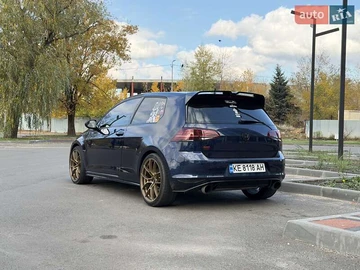 Авто Volkswagen Golf Gti 2015 № 8173001