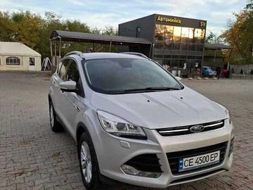 Авто Ford Kuga 2016 № 8173014