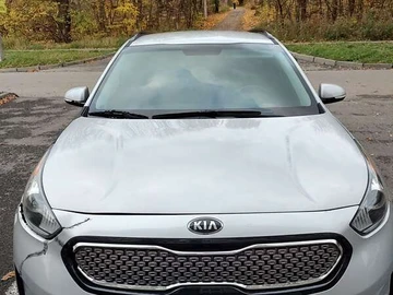 Авто KIA Niro 2019 № 8173027